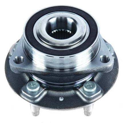 Timken Hub Unit Assembly - HA590665