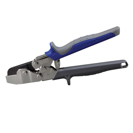 HVAC Tool V Notcher for Ductwork and Sheet Metal, 