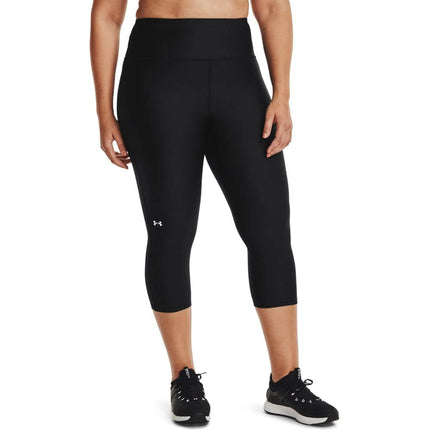 Under Armour Women's Standard HeatGear High No-Sli