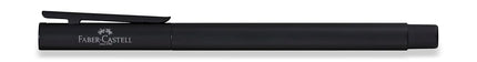 Faber-Castell Neo Slim Rollerball Pen - Black (19-342304)