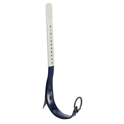 Klein Tools 1986AR Tree and Pole Climbers with 1-9/16-Inch Gaffs, Made in USA