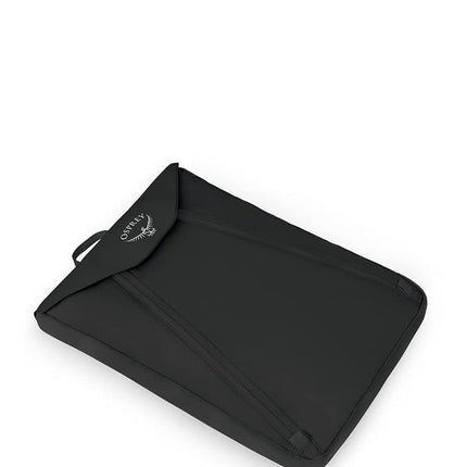 Osprey Ultralight Garment Folder, 6L, Black, O/S