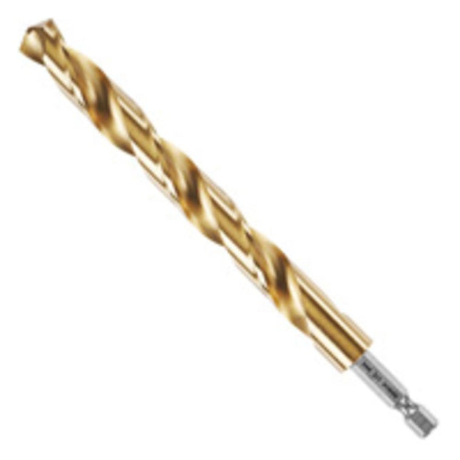 BOSCH TI2159IM 1-Piece 1/2 In. x 6 In. Titanium Ni