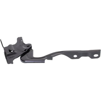 Sherman Replacement Part Compatible with KIA FORTE Hood hinge assy (Partslink Number KI1236115)