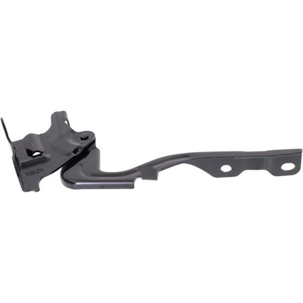 Sherman Replacement Part Compatible with KIA FORTE Hood hinge assy (Partslink Number KI1236115)