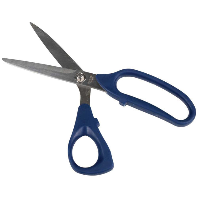 Bent Trimmer with Ambidextrous Plastic Handle and Stainless Steel Blades, 22.5 cm Klein Tools G7220