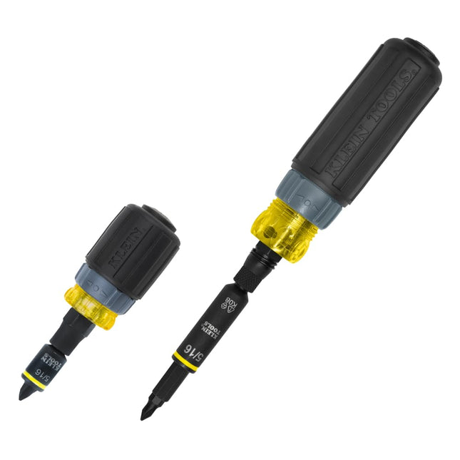 Klein Tools 80191 KNECT (S) Impact-Rated Multi-Bit