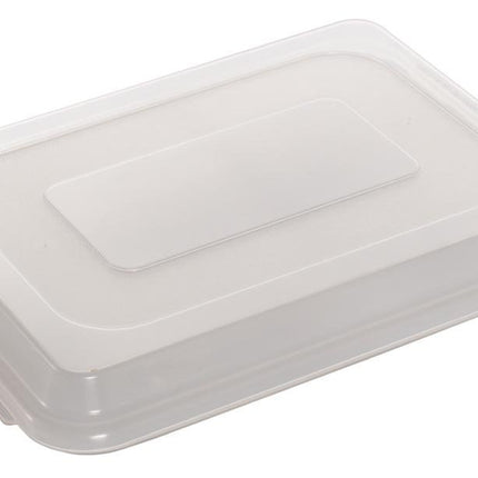 Nordic Ware Storage Lid for Quarter Sheet, Muffin 