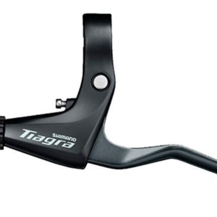 SHIMANO Tiagra BL-4700 Brake levers Pair Black 2016 Road Bike Brake levers