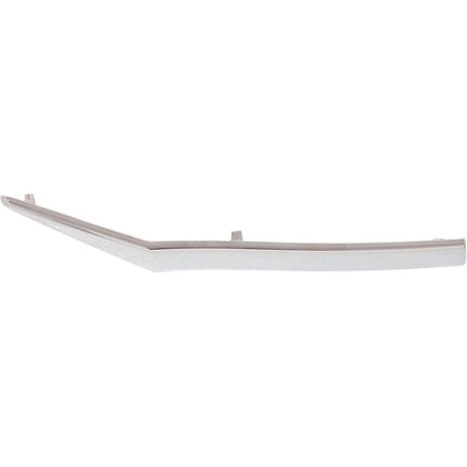 New Grille Trim Grill Passenger Right Side Chrome RH Hand HO1213113 Fits 71123T7A000