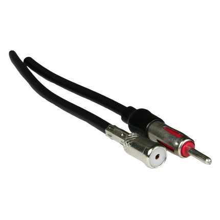 Metra 40-VW10 10-Inch VW Antenna Adapter