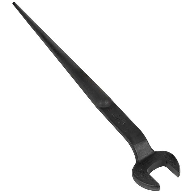 Klein Tools 3211 Spud Wrench, 1-1/16-Inch Nominal 