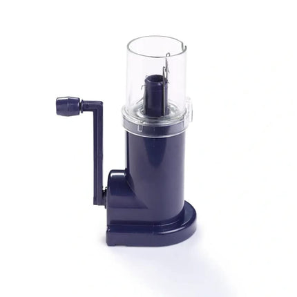 Prym Knitting Mill, Purple