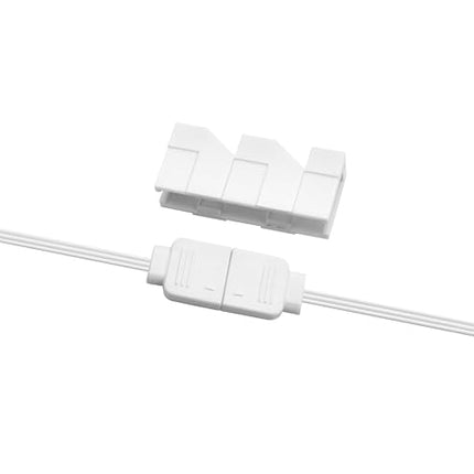Thermaltake CT120 ARGB | Snow | 2 Pack