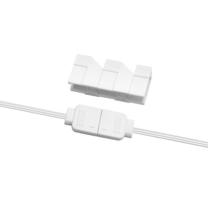 Thermaltake CT120 ARGB | Snow | 2 Pack