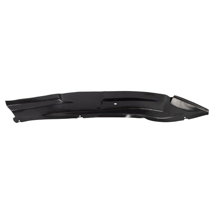 TRQ Front Right Inner Fender Liner Fits Ford E-150 E-250 E-350 E-450 E-550