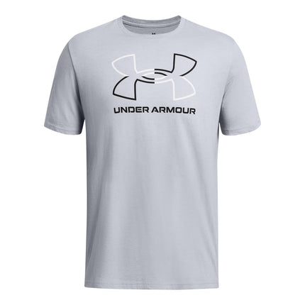 Under Armour Men's Global Foundation Short Sleeve 