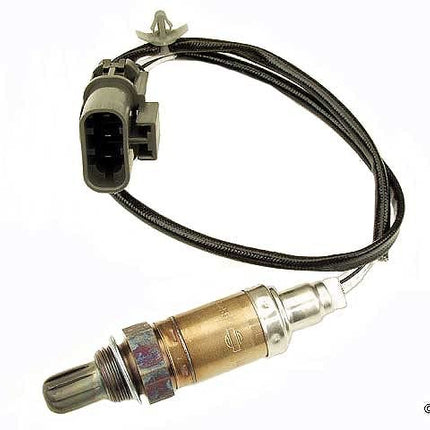 Bosch 13091 Oxygen Sensor, OE Type Fitment