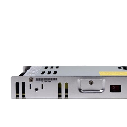MEAN WELL LRS 350W Switching Power Supply， AC/DC Single Output LRS-350-4.2 4.2V 60A Power Supply Driver Transformer For 3D Printer, Computer Project, LED Strip Light, CCTV, etc