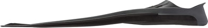 Cressi Free Frog, Black, 39/40, US Man 6.5/7.5 | US Lady 7.5/8.5