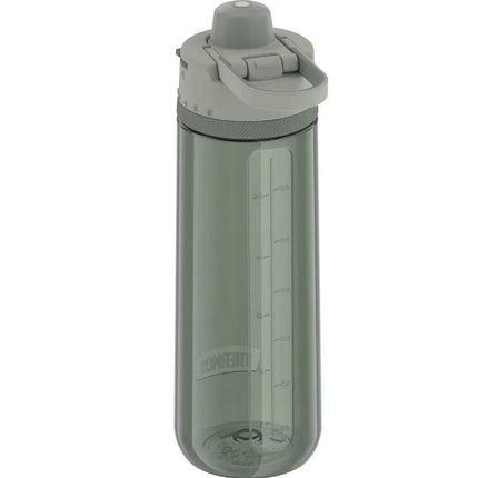 Thermos ALTA SERIES Hydration Bottle with Spout 24 Ounce, Matcha Green