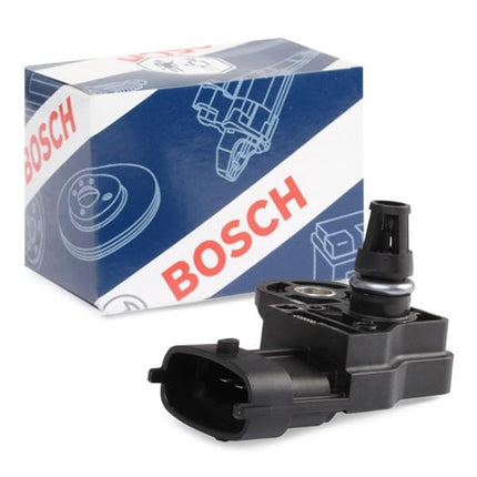 Bosch 0261230280 Pressure Sensor