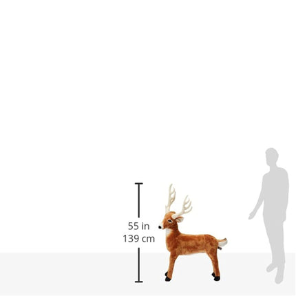 Melissa & Doug Melissa & Doug Deer Plush