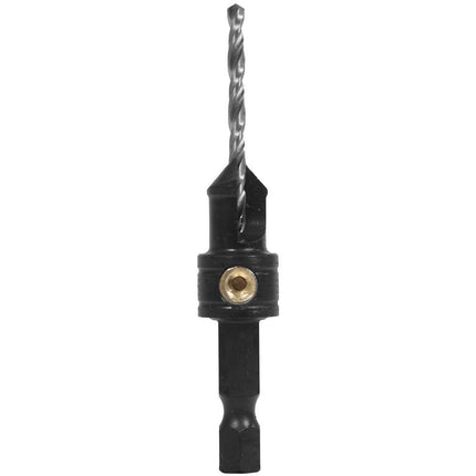 Snappy Goldscrew Countersink Drill Bit, 2.8 mm Siz