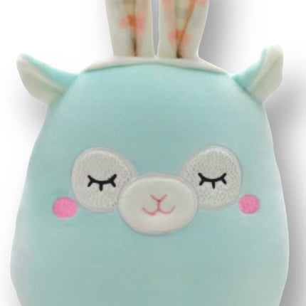 Squishmallows 8" Miley The Lamb with Bunny Ears