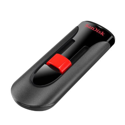 SANDISK Cruzer Glide 32GB USB-A Flash Drive- 3 Pack