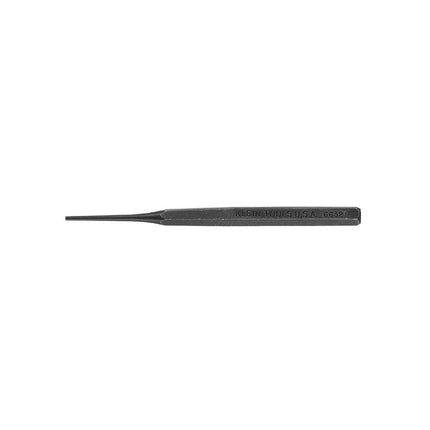 Klein Tools 66321 Pin Punch, 3/32-Inch Point Diame