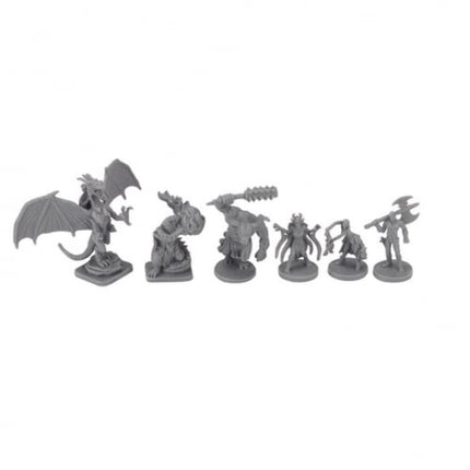 Pegasus Spiele | Talisman: La expansión del dragón | Juego de mesa | Edad: 13+ | 2-6 jugadores | 90 minutos de juego