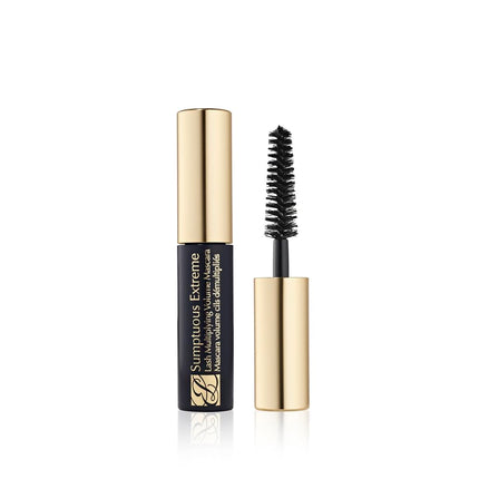 Estée Lauder Sumptuous Extreme Lash Multiplying Volume and Length Mascara, Black, 3 ml