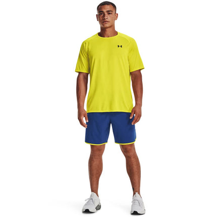 Under Armour Men's Tech 2.0 Short Sleeve T-Shirt, Sta, XS