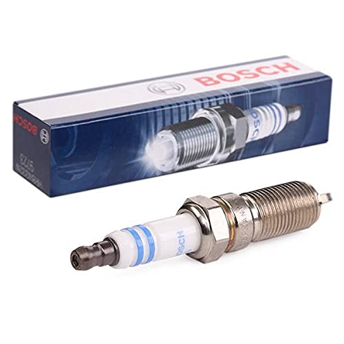 Bosch Automotive (9723) OE Fine Wire Iridium Spark Plug - Pack of 10