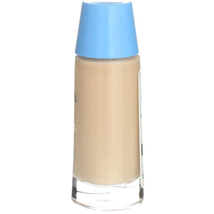 Cover Girl 00401 525bufbei Fond de Teint Liquide Contrôle du Sébum Fini Net Buff Beige de COVERGIRL
