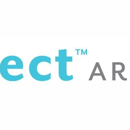 Princeton SelectArtiste Fine Art Multi-Technique Brush Set, 6 x Synthetic Brushes, Mixed Media, For Professionals & Students