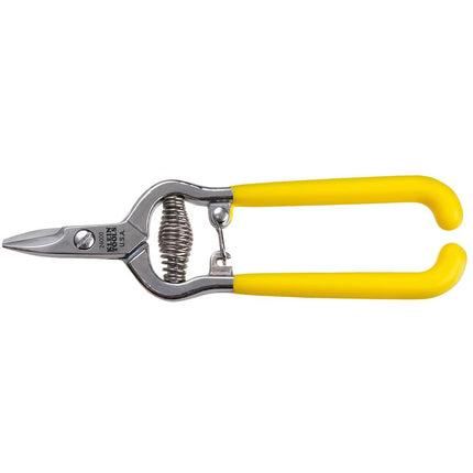 Klein Tools 24000 High Leverage Kevlar Snip, 0 V, 