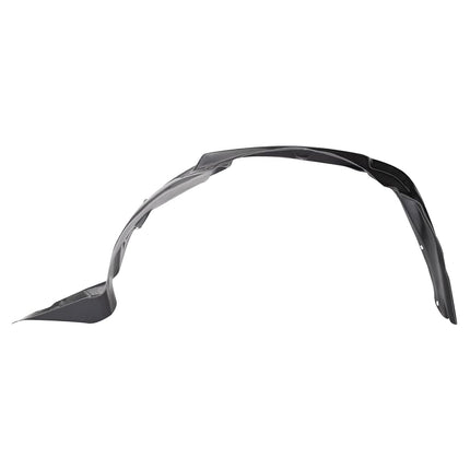 TRQ Front Right Inner Fender Liner Compatible with 2003-2005 Toyota 4Runner
