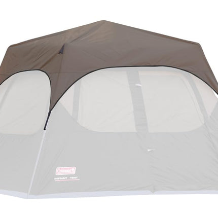 Coleman Weatherproof Rainfly Accessory for 6-Perso