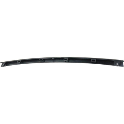 Sherman Replacement Part Compatible with GMC TERRAIN Front bumper molding(Partslink Number GM1044129)