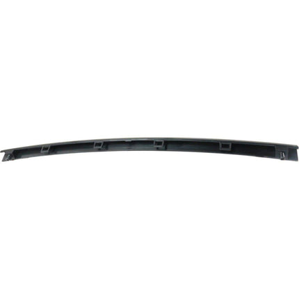 Sherman Replacement Part Compatible with GMC TERRAIN Front bumper molding(Partslink Number GM1044129)