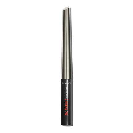 Revlon So Fierce! Chrome Ink Liquid Eyeliner, Long