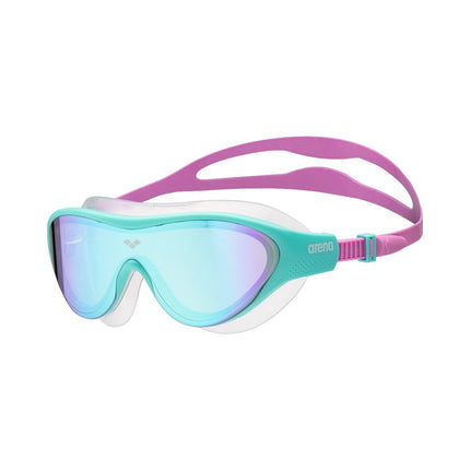 ARENA The One Mirror Uni-Children's Swimming Goggl