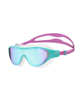 ARENA The One Mirror Uni-Children's Swimming Goggl