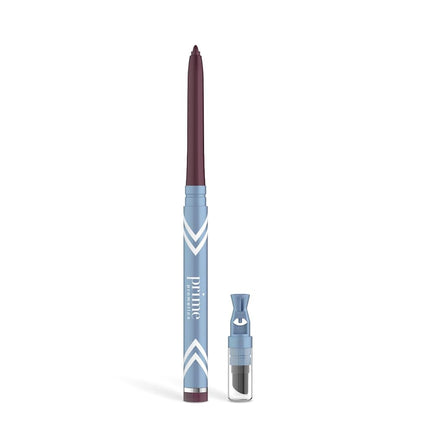 PRIME PROMETICS PrimeEyes Glide Eyeliner for Matur