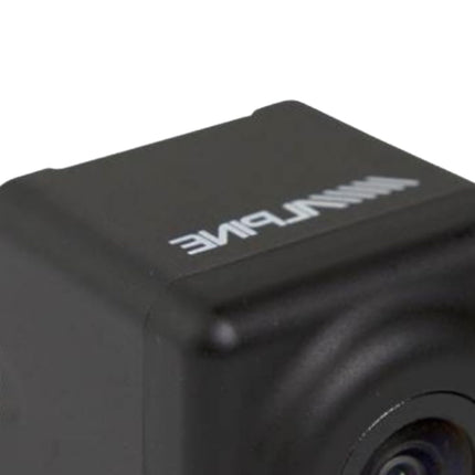 Alpine HCE-C1100 Rear View HDR Camera