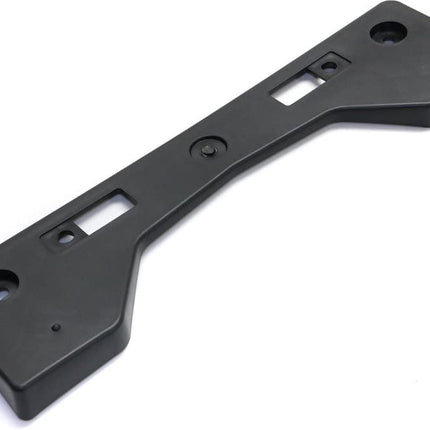 Sherman Replacement Part Compatible with TOYOTA RAV4 Front bumper license bracket (Partslink Number TO1068136)