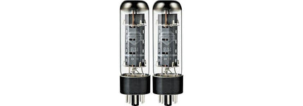 Mullard EL34 Power Vacuum Tube, Platinum Matched P