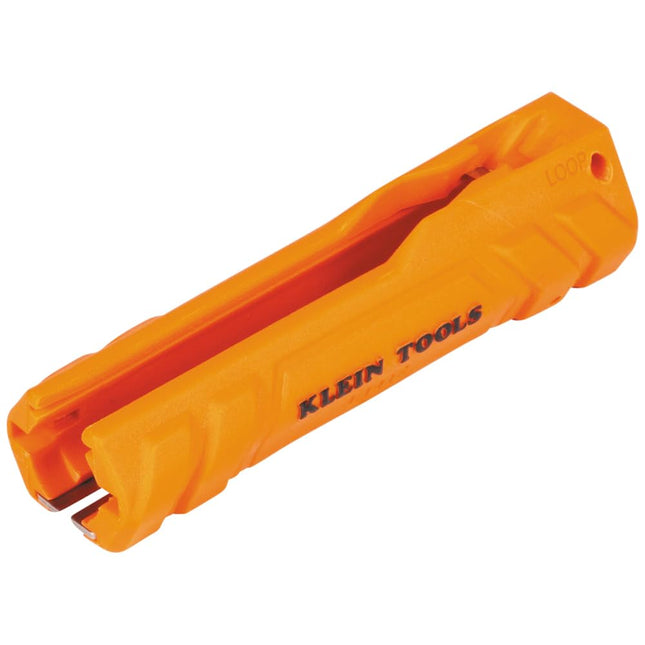 Klein Tools L1412 5-in-1 Cable Stripping Tool for 
